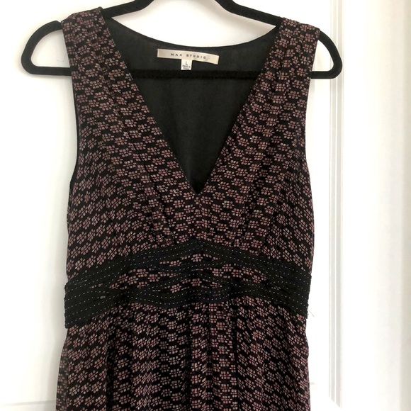 Max Studio Dresses & Skirts - Beautiful maxi dress